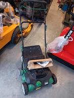 Garden feelings electrische verticuteermachine, Ophalen, Elektrische grasmaaier, Minder dan 30 cm, Zo goed als nieuw