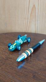 Lotus Climax Formula 1, Hobby en Vrije tijd, Modelauto's | 1:43, Ophalen of Verzenden, Gebruikt, Auto, Corgi
