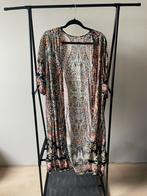 Shein kimono, Maat 38/40 (M), Overige typen, Verzenden, Zwart