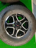 16 inch Fiat Ducato Camper velgen met zomerbanden Michelin, Ophalen, Nieuw
