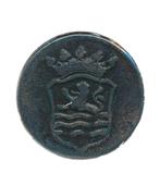 Zeeland Duit (VOC) 1794