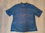 Stijlvolle top Only maat 40, Maat 38/40 (M), Only, Blauw, Ophalen of Verzenden