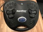 Equalizer voetmassage, Sport en Fitness, Massageproducten, Ophalen of Verzenden, Zo goed als nieuw, Apparaat