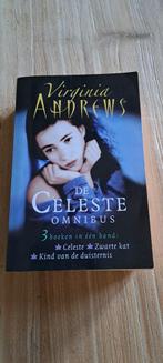 De Celeste Omnibus - Virginia Andrews, Ophalen of Verzenden
