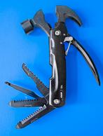 14-in-1 Multi tool, handig in noodpakket of auto - Nieuw, Ophalen of Verzenden, Nieuw
