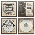 Beastie Boys: Aglio E Olio, Ophalen of Verzenden