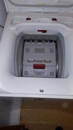 AEG Serie 8000 Wasmachine bovenlader 7 kg L8TE73C A+++, Witgoed en Apparatuur, Wasmachines, Ophalen, Bovenlader, Zo goed als nieuw