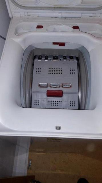 AEG Serie 8000 Wasmachine bovenlader 7 kg L8TE73C A+++ beschikbaar voor biedingen