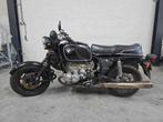 BMW - EML Zijspan - R 80/7 - Motorfiets zh7666, Bedrijf, Overig