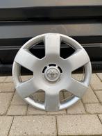 1 originele Toyota Aygo wieldop 14” inch, Auto diversen, Wieldoppen, Ophalen of Verzenden, Gebruikt