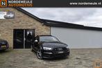 Audi S3 2.0 TFSI S3 Quattro Pro Line+, Panorama, B&O, Leder, Auto's, Audi, Automaat, S3, 15 km/l, Euro 6