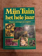 Moestuin - tuinieren - het beste boek hiervoor, Ophalen of Verzenden, Zo goed als nieuw, Overige onderwerpen, Geschikt voor kinderen