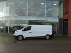 Renault Trafic bestel 1.6 dCi L2H1 Comfort Navi/Airco/Cruise, Euro 5, Gebruikt, 4 cilinders, 2000 kg