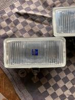 Oldtimer 2 Hella witte mistlampen type comet 550, Ophalen of Verzenden, Nieuw