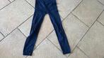 Thermobroek maat 146/152 donkerblauw, Ophalen of Verzenden, Gebruikt, Jongen of Meisje, Broek
