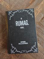 Rumag bijbel, Ophalen, Mode algemeen