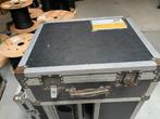 Flightcase met onderverdelingen, Ophalen, Gebruikt, Overige instrumenten, Flightcase
