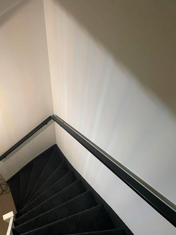 Stalentrapleuning op maat gemaakt, eigen productie! beschikbaar voor biedingen