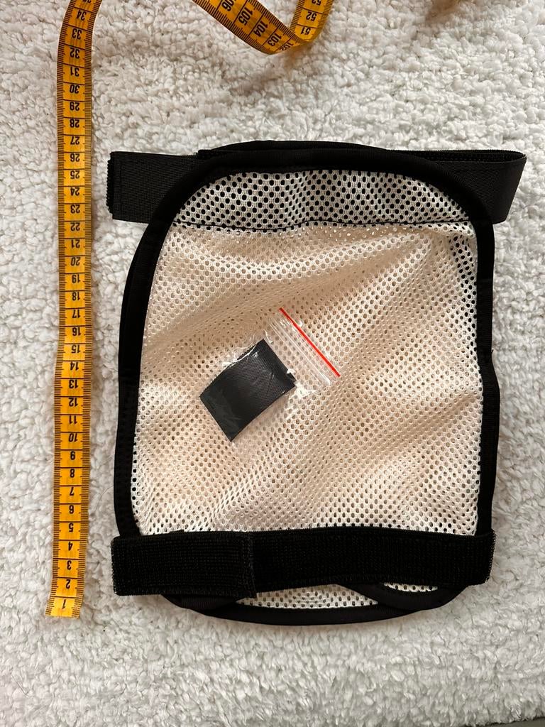 Katheterzak / urine zak voor beenbevestiging, Ophalen of Verzenden, Nieuw