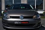 Volkswagen Golf 1.2 TSI Comfortline, Stof, Gebruikt, Zwart, 4 cilinders