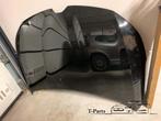 Renault talisman motorkap origineel 651004517r