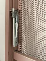 Spiraal Auping 1.20x1.96x6cm, Huis en Inrichting, Slaapkamer | Bedden, Ophalen, Eenpersoons, Zo goed als nieuw, 120 cm