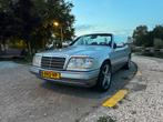 Mercedes-Benz Mercedes 1996 Grijs, Auto's, Euro 2, 1998 cc, Zwart, 4 cilinders