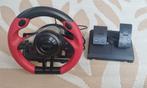PS4 Race Stuur + Pedalen, Ophalen of Verzenden, Nieuw, Stuur of Pedalen, PlayStation 5
