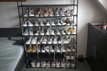 converse allstars maat 40 beschikbaar voor biedingen