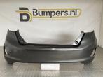 Bumper Ford Fiesta MK8 H1bb-17906-a1 Achterbumper F6-16083z, Gebruikt, 6 maanden garantie, Ophalen of Verzenden, Achter