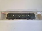 Fleischmann 5087 - Coupérijtuig van de DRG uit Ep II, Gelijkstroom, Fleischmann, Wagon, Ophalen of Verzenden