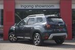 Dacia Duster 1.0 TCe Bi-Fuel Prestige | Origineel NL | Camer, Voorwielaandrijving, Stof, Gebruikt, Duster