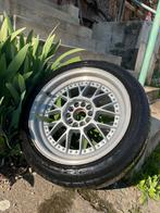 5x112-108 r17, Auto diversen, Ophalen, Gebruikt