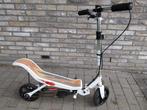 Spacescooter, Ophalen, Gebruikt, Overige typen