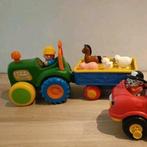 Tractor, Ophalen of Verzenden, Gebruikt