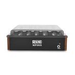 Decksaver stofkap voor RANE DJ MP2015, ., Nieuw, ., .