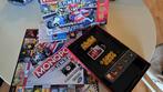 Mariokart monopoly bordspel, Hobby en Vrije tijd, Gezelschapsspellen | Bordspellen, Ophalen of Verzenden, Zo goed als nieuw, Hasbro Gaming