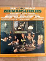 2x Lp zeemansliedjes en haven liedjes, Ophalen of Verzenden, Gebruikt, 12 inch