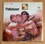Feliciano. 10 Grand Gala du Disque Populaire 1970. LP, Ophalen of Verzenden, 1960 tot 1980, Gebruikt