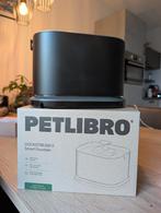 Petlibro Dockstream 2-waterfontein voor katten, Dieren en Toebehoren, Kattenvoerbakken en Drinkbakken, Ophalen of Verzenden, Nieuw