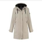 Kjelvik dames winterjas, Kleding | Dames, Ophalen, Overige kleuren, Maat 46/48 (XL) of groter, Zo goed als nieuw