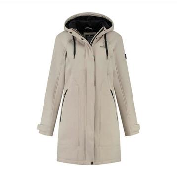 Kjelvik dames winterjas beschikbaar voor biedingen