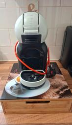 Dolce gusto te koop met koffie bak en koffie, Ophalen of Verzenden, Koffiemachine