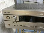 Yamaha Versterker tuner type: RX-V440 RDS, Boxen, Cd etc, Audio, Tv en Foto, Stereo-sets, Ophalen of Verzenden, Gebruikt, Speakers