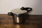 Fagor snelkookpan 5 liter, Huis en Inrichting, Kookpan of Snelkookpan, Overige materialen, Gebruikt, -