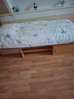 TEKOOP, Huis en Inrichting, Slaapkamer | Complete slaapkamers, Ophalen of Verzenden, Gebruikt, Eenpersoons