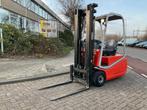 BT C3E150 1500KG 5.00METER HEFTRUCK (bj 2005), 1000 tot 2000 kg, Elektrisch, Heftruck, BT
