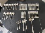 Zilveren Sola Bestekset, Huis en Inrichting, Keuken | Bestek, Ophalen, Gebruikt, Zilver