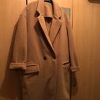 Nette trenchcoat maat 46/48, Ophalen of Verzenden, Zo goed als nieuw, Maat 46/48 (XL) of groter, Beige