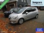 Opel Meriva 1.4 Blitz 2016 138.000KM, Voorwielaandrijving, 101 pk, Gebruikt, 4 cilinders